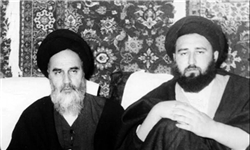 نظر امام خمینی (ره) درباره مرحوم