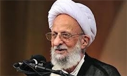 علام مصباح:کمیته امداد کار یک دولت را انجام می دهد