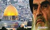 اهمیت حرکت امام خمینی (ره) در نامگذاری روز جهانی قدس از نگاه روزنامه فلسطینی المنار اهمیت حرکت امام خمینی (ره) در نامگذاری روز جهانی قدس از نگاه روزنامه فلسطینی المنار