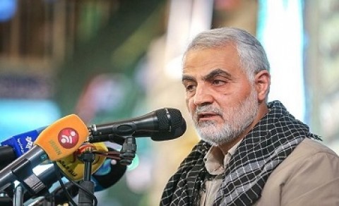 بزرگترین پیروزیهای نظام از دل توطئههای دشمنان رقم میخورد/تحولات منطقه به نفع جمهوری اسلامی ایران رقم خورد/نترسیدن و نترساندن شرط عبور از بحرانهای انقلاب بزرگترین پیروزیهای نظام از دل توطئههای دشمنان رقم میخورد/تحولات منطقه به نفع جمهوری اسلامی ایران رقم خورد/نترسیدن و نترساندن شرط عبور از بحرانهای انقلاب
