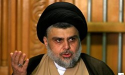 پیشنهاد مقتدی صدر برای آغاز خلع سلاح سراسری