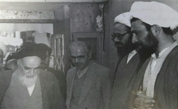 با پرچم امام برای انهدام و تحریف خط امام آمدهاند/منبع درآمد زندگی رهبر انقلاب/اصلاحطلبان چطور توجیه میکنند هم پیرو خط امام هستند هم طرفدار نهضت آزادی! با پرچم امام برای انهدام و تحریف خط امام آمدهاند/منبع درآمد زندگی رهبر انقلاب/اصلاحطلبان چطور توجیه میکنند هم پیرو خط امام هستند هم طرفدار نهضت آزادی!