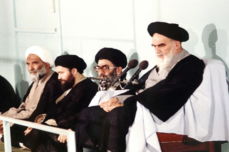 با پرچم امام برای انهدام و تحریف خط امام آمدهاند/منبع درآمد زندگی رهبر انقلاب/اصلاحطلبان چطور توجیه میکنند هم پیرو خط امام هستند هم طرفدار نهضت آزادی! با پرچم امام برای انهدام و تحریف خط امام آمدهاند/منبع درآمد زندگی رهبر انقلاب/اصلاحطلبان چطور توجیه میکنند هم پیرو خط امام هستند هم طرفدار نهضت آزادی!