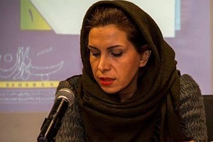 نویسنده سریال نویسنده سریال