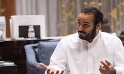جزئیات اقدام کثیف محمد بن سلمان در زمان پنهان شدن