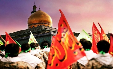 روایتی حقیقی از دلبستگی به دنیا و مدافعان حرم/خدایا! شهدا چگونه توانستند از مال و فرزند و خانواده و دنیا  دل بکنند؟!