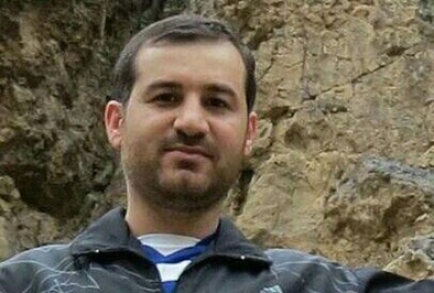 روایت تصویری از داور فوتبالی که شهید مدافع حرم شد روایت تصویری از داور فوتبالی که شهید مدافع حرم شد
