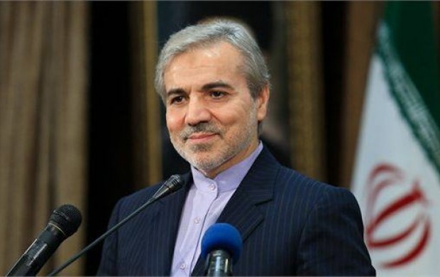 حکم عجیب نوبخت برای خواهرزادهاش حکم عجیب نوبخت برای خواهرزادهاش