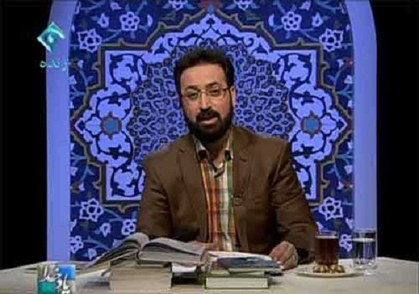 مجری جنجالی تلویزیون: به فرانسه هجرت می کنم مجری جنجالی تلویزیون: به فرانسه هجرت می کنم