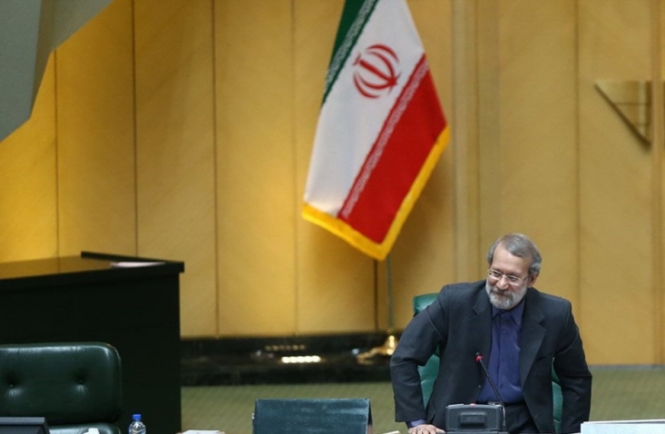 موافقت لاریجانی با تصویب FATF در جلسه ویژه جامعه مدرسین+ جزئیات موافقت لاریجانی با تصویب FATF در جلسه ویژه جامعه مدرسین+ جزئیات