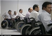 اعتراض شدید جانبازان به مسئولان ستاد ارتحال امام/ آقایان نگذاشتند به امام دسترسی پیدا کنیم! اعتراض شدید جانبازان به مسئولان ستاد ارتحال امام/ آقایان نگذاشتند به امام دسترسی پیدا کنیم!