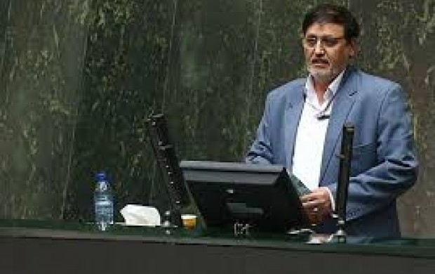 توضیح ابطحی درباره اتفاقات اخیر خمینیشهر توضیح ابطحی درباره اتفاقات اخیر خمینیشهر