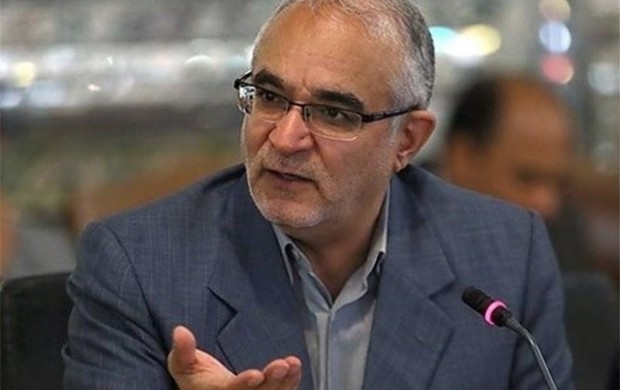 طوری همدیگر را بغل میکنند انگار از کربلای ۵ آمدند!