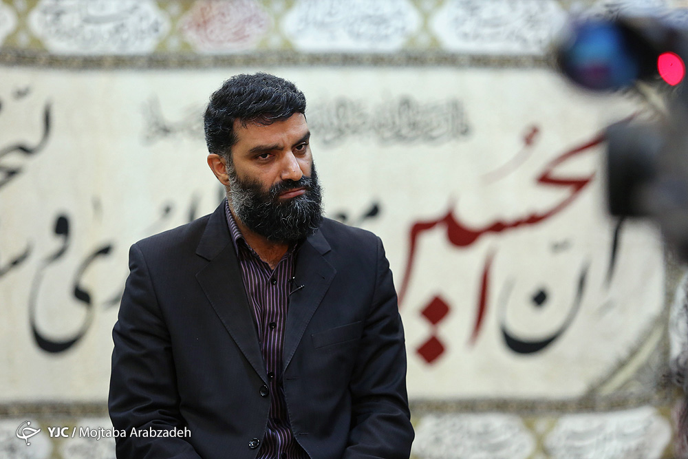 جمله مشهور امام را انگلیس فهمید من هیاتی نفهمیدم! جمله مشهور امام را انگلیس فهمید من هیاتی نفهمیدم!