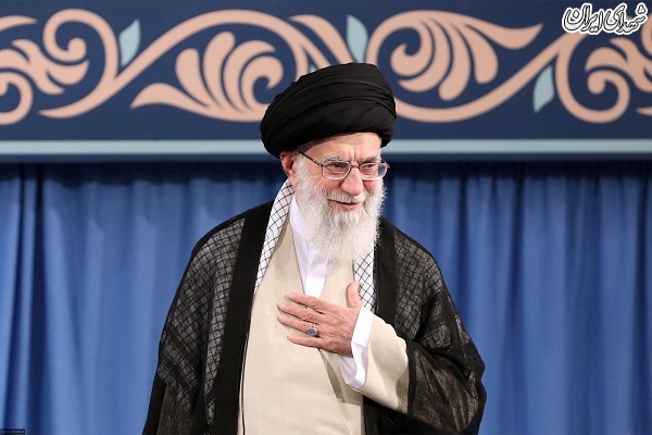 عکس/ دیدار جمعی از استادان، نخبگان و پژوهشگران دانشگاه‌ها