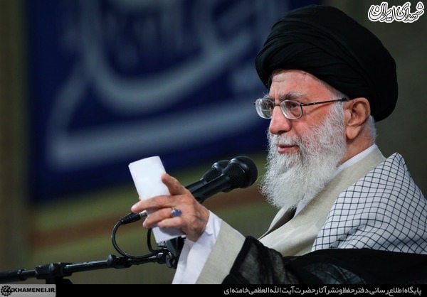 عکس/ دیدار جمعی از استادان، نخبگان و پژوهشگران دانشگاه‌ها
