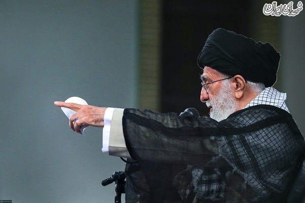 عکس/ دیدار جمعی از استادان، نخبگان و پژوهشگران دانشگاه‌ها