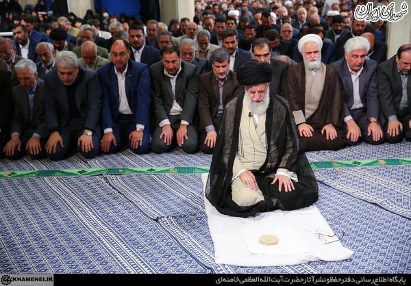 عکس/ دیدار جمعی از استادان، نخبگان و پژوهشگران دانشگاه‌ها