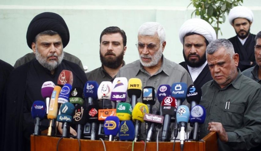 واکنش مقتدا صدر و فهرست فتح به آتش سوزی بغداد واکنش مقتدا صدر و فهرست فتح به آتش سوزی بغداد