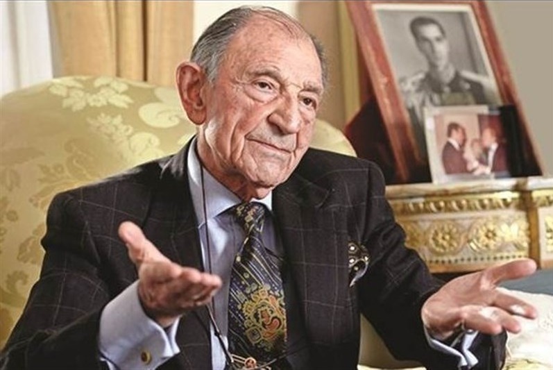 آمریکا در دوران پهلوی آمریکا در دوران پهلوی