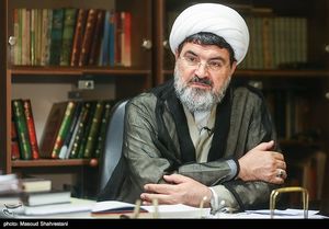 ماجرای ملاقات اعضای مجاهدین خلق با امام در نجف ماجرای ملاقات اعضای مجاهدین خلق با امام در نجف