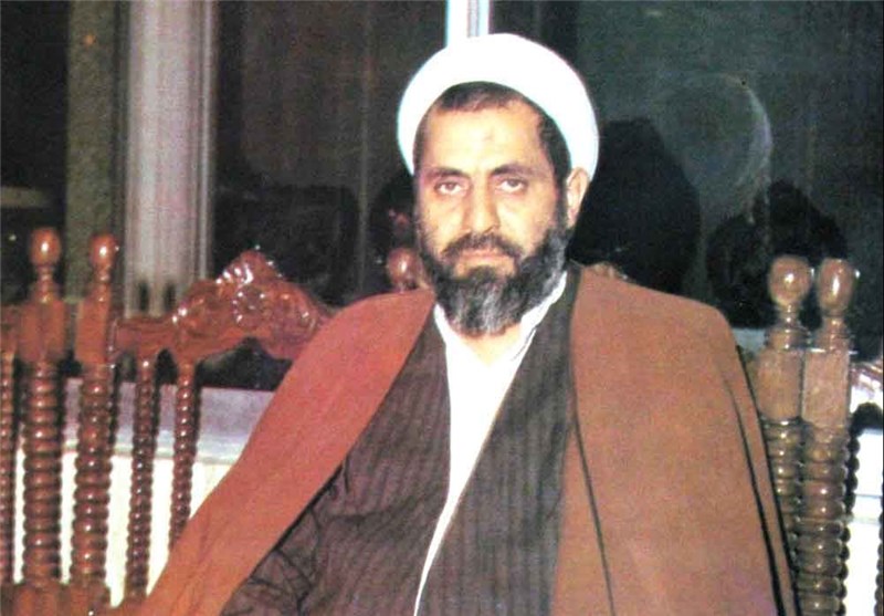 یک منبری یک منبری