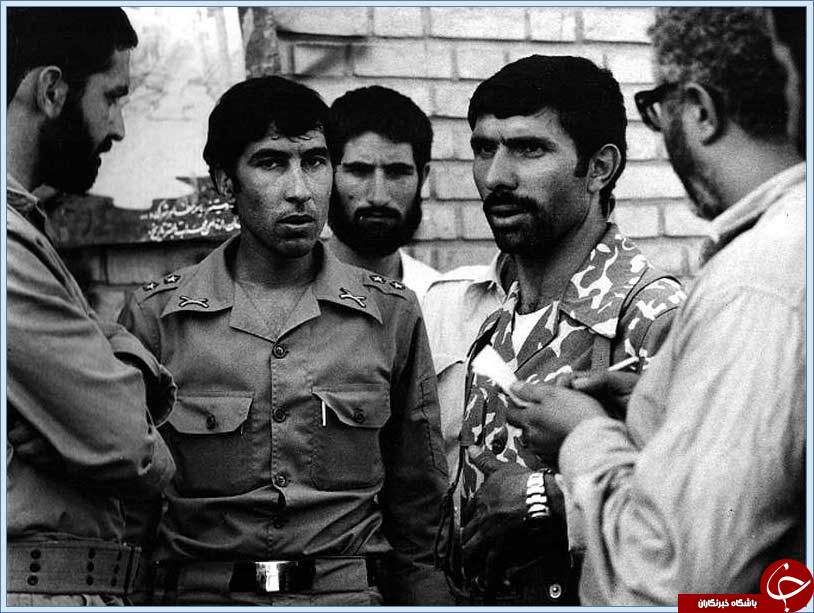 بازخوانی ماجرای پرونده عزل سپهبد شهید صیاد شیرازی از سوی بنی‌ صدر