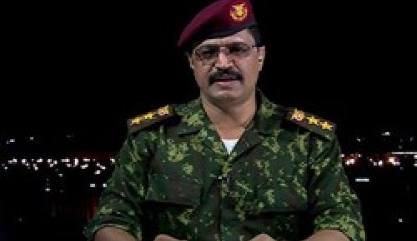 ارتش یمن: وارد مرحله جنگ با دشمن آمریکایی شدهایم ارتش یمن: وارد مرحله جنگ با دشمن آمریکایی شدهایم