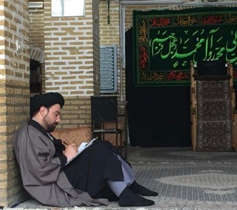 زیر سوال بردن دادگاه ویژه روحانیت در زیر سوال بردن دادگاه ویژه روحانیت در