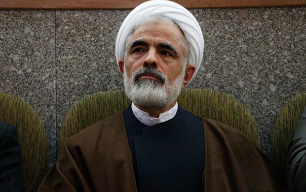 کسانی که از قبر مرحوم هاشمی رفسنجانی می ترسند!