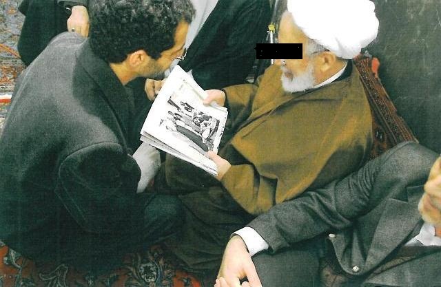 نویسنده کتاب مبتذل مسئول ارزشیابی هنرمندان و نویسندگان...! نویسنده کتاب مبتذل مسئول ارزشیابی هنرمندان و نویسندگان...!