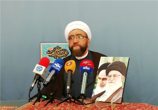 جمعه عید سعید فطر/ اعزام ۱۲۰ گروه برای رصد هلال ماه جمعه عید سعید فطر/ اعزام ۱۲۰ گروه برای رصد هلال ماه