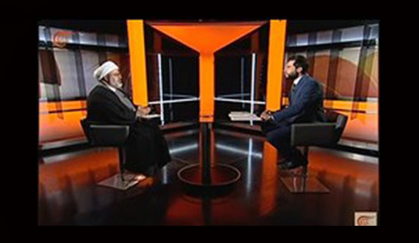 نجباء عراق: ارتش جهانی مقاومت تشکیل میشود نجباء عراق: ارتش جهانی مقاومت تشکیل میشود