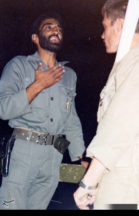 ناگفتههایی از اعزام قوای محمد رسول الله(ص) به لبنان+تصاویر ناگفتههایی از اعزام قوای محمد رسول الله(ص) به لبنان+تصاویر