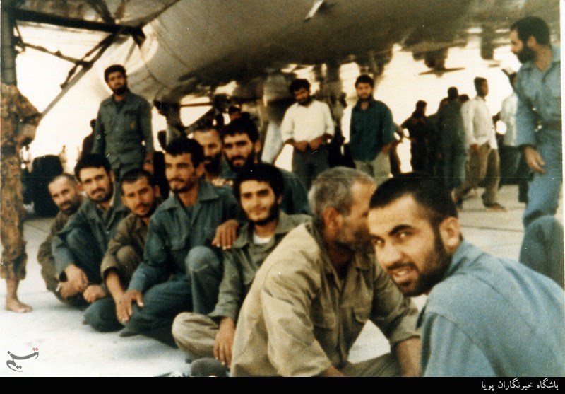 ناگفتههایی از اعزام قوای محمد رسول الله(ص) به لبنان+تصاویر ناگفتههایی از اعزام قوای محمد رسول الله(ص) به لبنان+تصاویر
