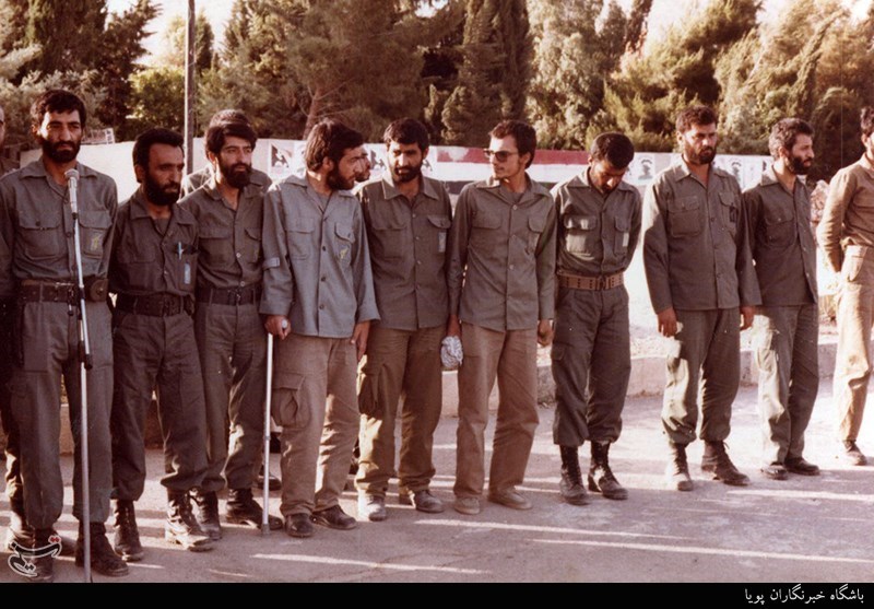 ناگفتههایی از اعزام قوای محمد رسول الله(ص) به لبنان+تصاویر ناگفتههایی از اعزام قوای محمد رسول الله(ص) به لبنان+تصاویر