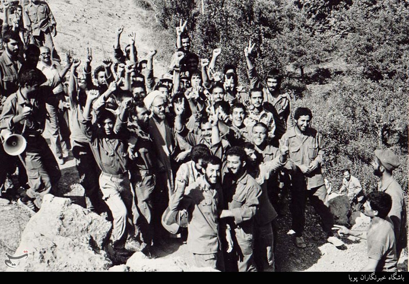 ناگفتههایی از اعزام قوای محمد رسول الله(ص) به لبنان+تصاویر ناگفتههایی از اعزام قوای محمد رسول الله(ص) به لبنان+تصاویر