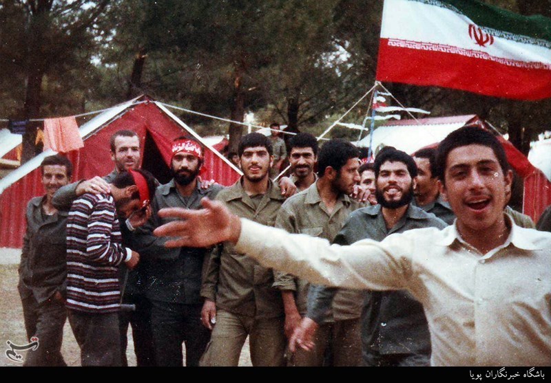 ناگفتههایی از اعزام قوای محمد رسول الله(ص) به لبنان+تصاویر ناگفتههایی از اعزام قوای محمد رسول الله(ص) به لبنان+تصاویر