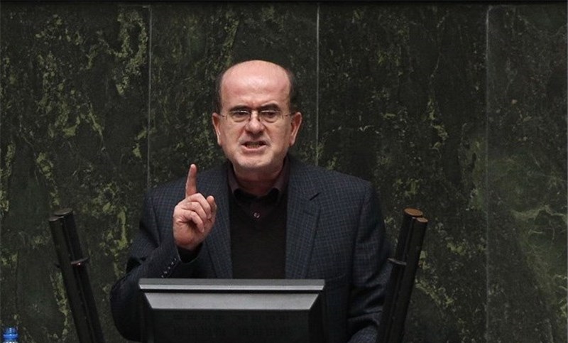 لاهوتی: ورود 20 میلیارد قاچاق به کشور از مبادی رسمی