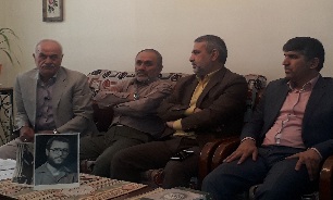 ماجرای شهادت