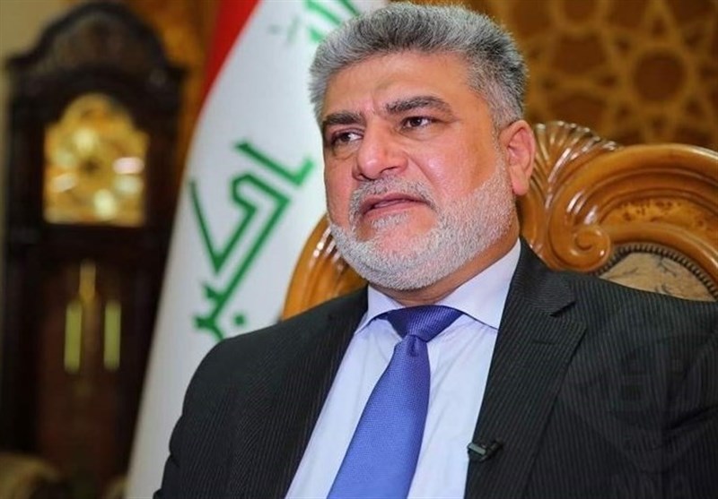 الاسدی: روابط مقتدا صدر با ایران بسیار مستحکم است