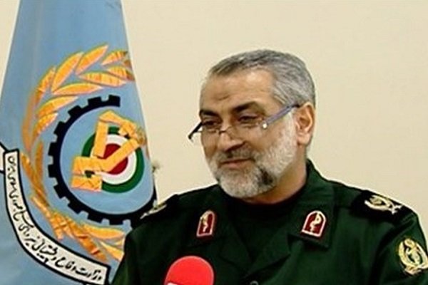 هشدار سخنگوی ارشد نیروهای مسلح به دولت کانادا