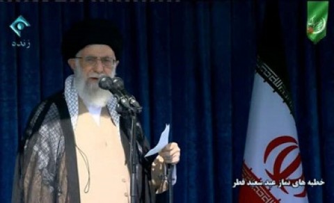 بازتاب بیانات رهبر معظم انقلاب در رسانه های خارجی بازتاب بیانات رهبر معظم انقلاب در رسانه های خارجی