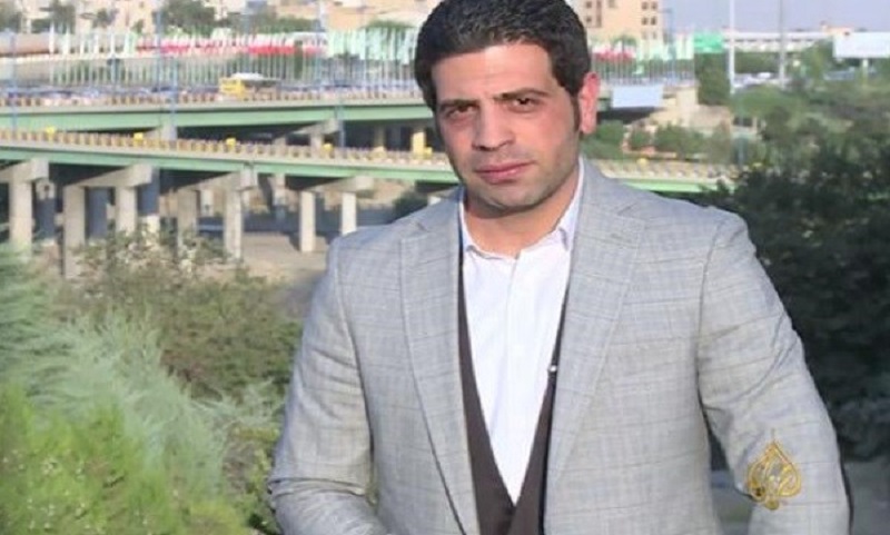 پاسخ مدیر الجزیره در تهران به شیطنت شبکه العربیه پاسخ مدیر الجزیره در تهران به شیطنت شبکه العربیه