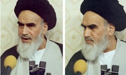 امام خمینی: انقلاب مردم ایران به بن بست نرسیده است امام خمینی: انقلاب مردم ایران به بن بست نرسیده است
