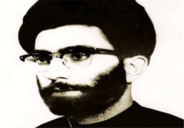 گفتوگوی منتشرنشده مادر رهبر انقلاب درباره حضرت امام/ روایت مادر از خواب فرزند:تو یوسف میشوی گفتوگوی منتشرنشده مادر رهبر انقلاب درباره حضرت امام/ روایت مادر از خواب فرزند:تو یوسف میشوی