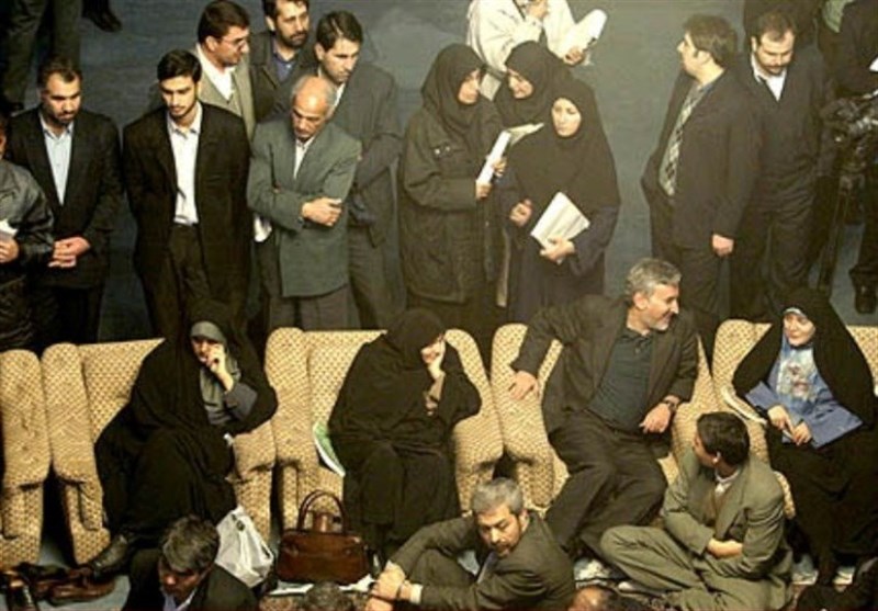 مروری بر ۴ دهه «کاتالیزور شدن» اصلاحطلبان در بزنگاهها به نفع دشمن مروری بر ۴ دهه «کاتالیزور شدن» اصلاحطلبان در بزنگاهها به نفع دشمن