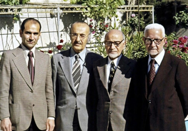 مروری بر ۴ دهه «کاتالیزور شدن» اصلاحطلبان در بزنگاهها به نفع دشمن مروری بر ۴ دهه «کاتالیزور شدن» اصلاحطلبان در بزنگاهها به نفع دشمن