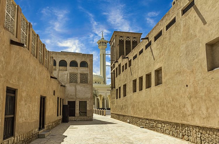 دانستنی های سفر به دبی/ از پارک آبی تا برج خلیفه دانستنی های سفر به دبی/ از پارک آبی تا برج خلیفه