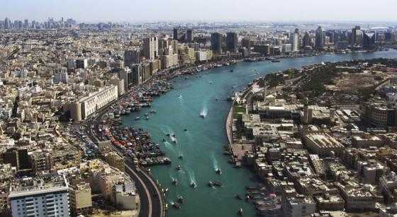 دانستنی های سفر به دبی/ از پارک آبی تا برج خلیفه دانستنی های سفر به دبی/ از پارک آبی تا برج خلیفه